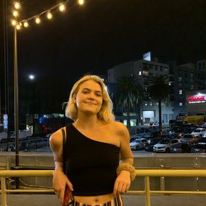 Meet your Posher, Sam